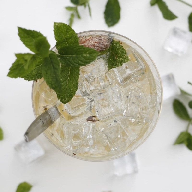 Soda alpin - 560g