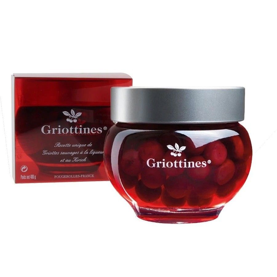Griottines 15° - 35cl