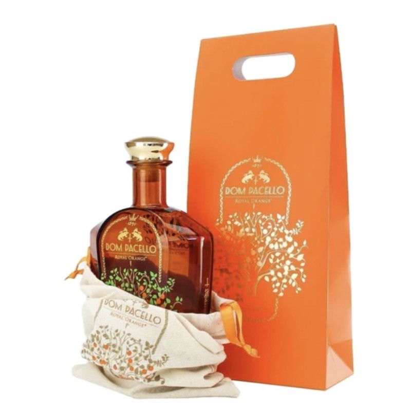 Royal Orange 40° - 70cl