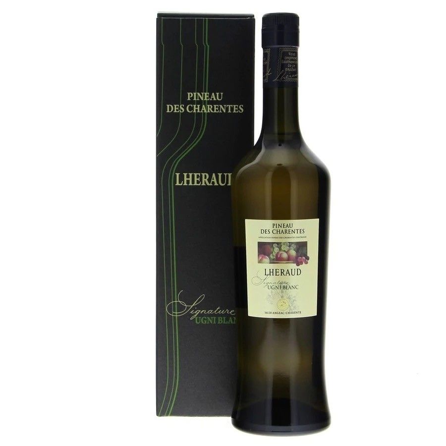 Pineau des Charentes Signature 18° - 75cl
