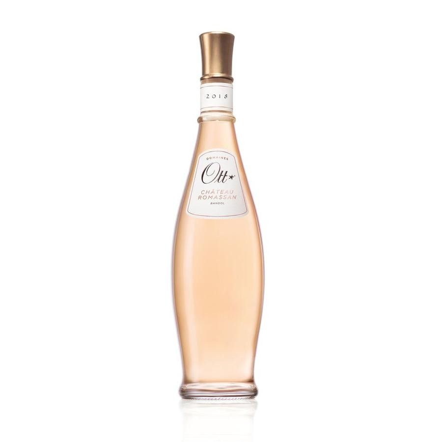 Bandol Château Romassan 2020 - 75cl