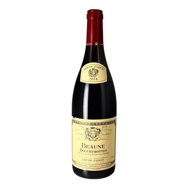Côtes de Beaune Boucherottes 1er cru 2016 - 75cl