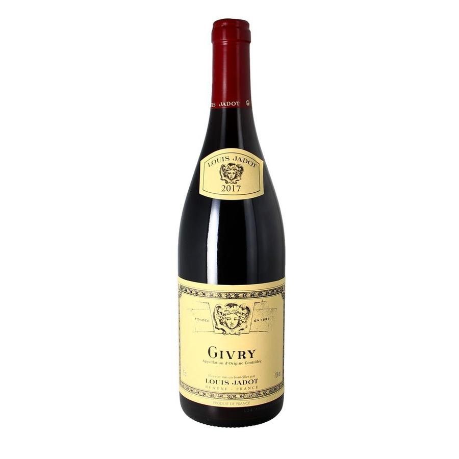 Côtes Chalonnaises Givry 2021 - 75cl