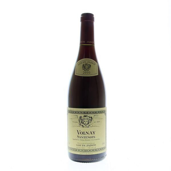 Côtes de Beaune Volnay Santenots 1er cru 2014