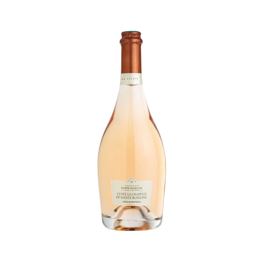 Côtes de Provence cru classé Cuvée La Chapelle - 75cl