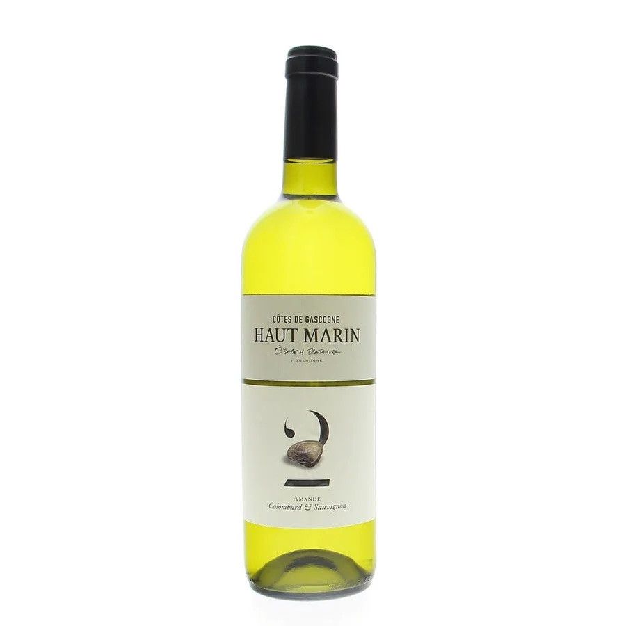 Côtes de Gascogne Cuvée Amande n°2 2020 - 75cl