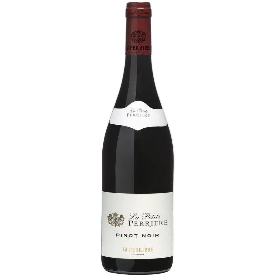 Pinot Noir La Petite Perrière 2020 - 75cl