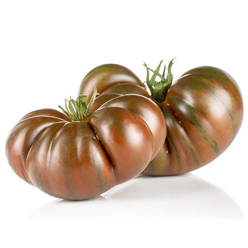 Tomate noire de Crimée - 1kg