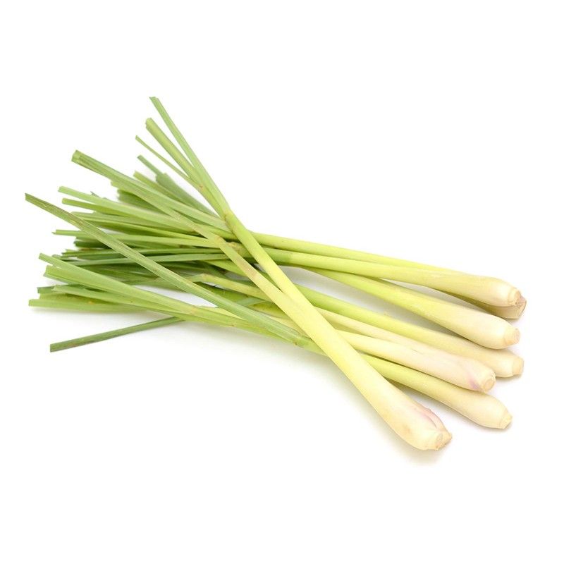 Citronnelle fraîche ±100g