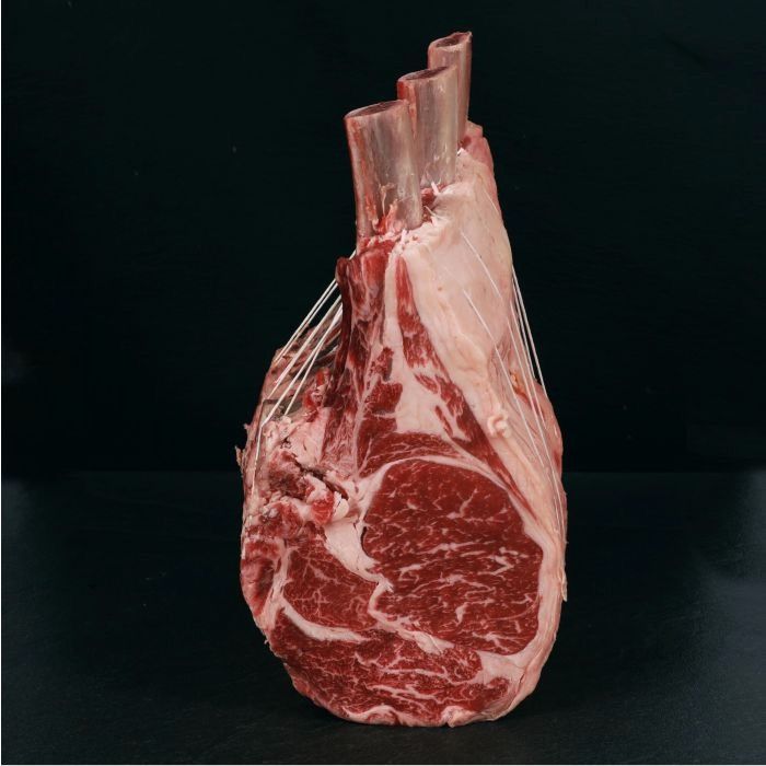 Côte de boeuf de Galice maturé ±1,2kg