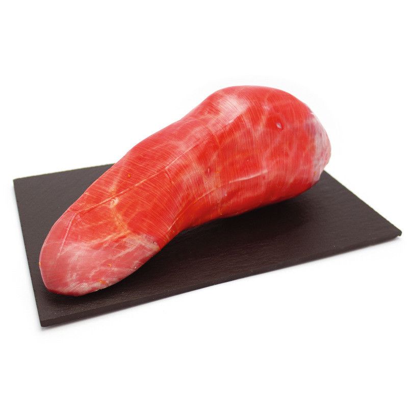 Langue de boeuf écarlate ±1,2kg