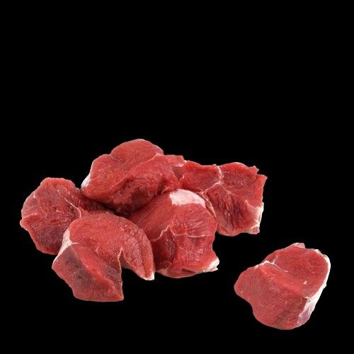 Bourguignon de boeuf Salers ±2kg