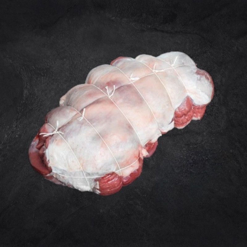Épaule d'agneau ficelée ±1,2kg
