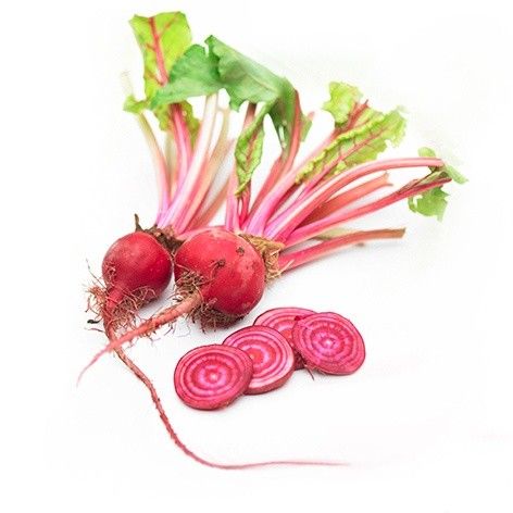 Betterave Chioggia - 1kg