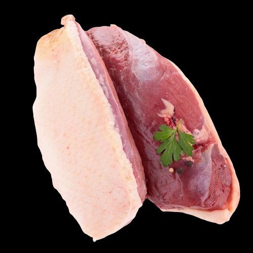 Magret de canard français ±350g