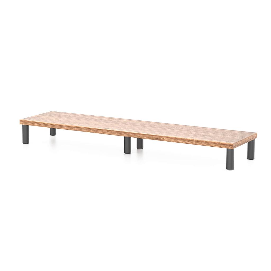 Support écran en bois RID-37