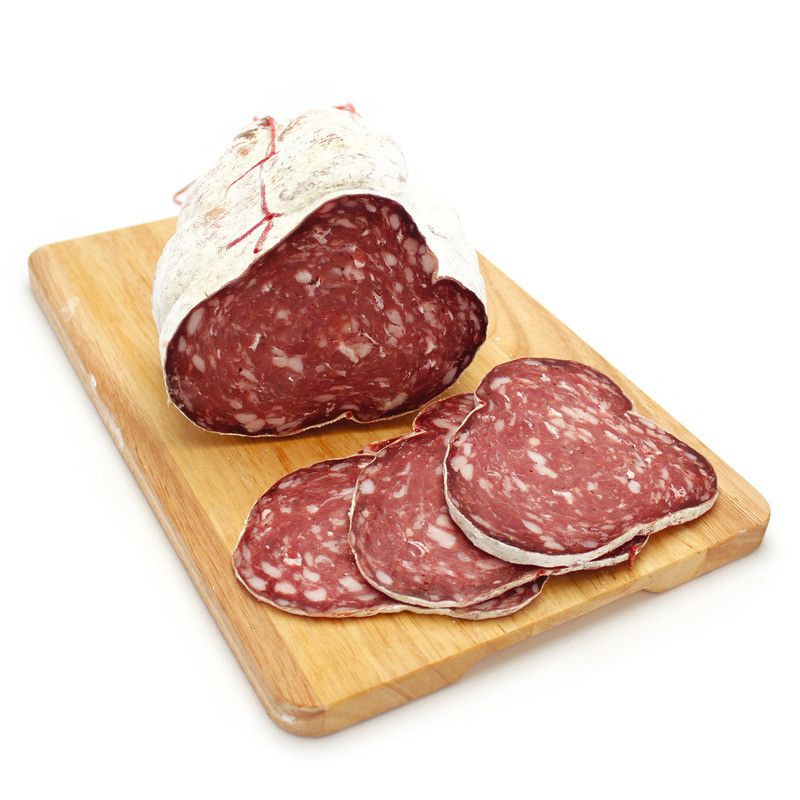 Saucisson sec Jésus ±1,5kg