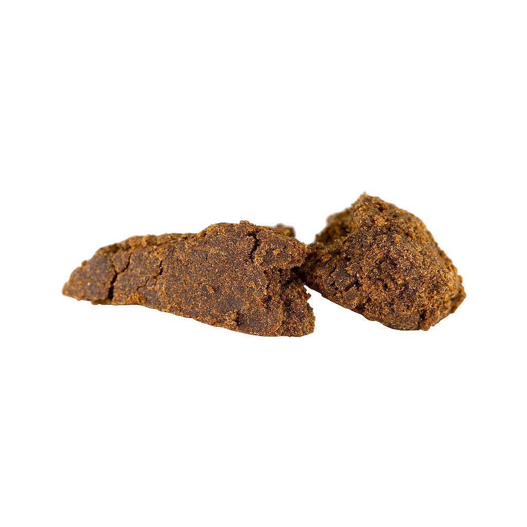 Caramelo 34%