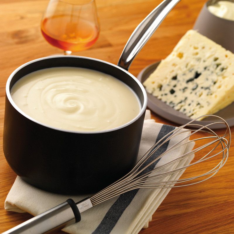 Sauce au roquefort - 1kg