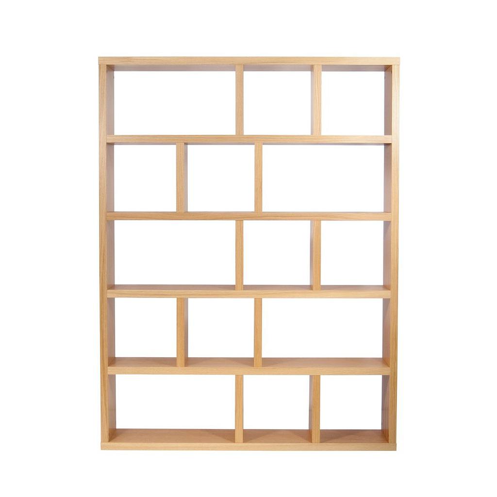 Bibliothèque BERLIN 150 cm - TEMAHOME