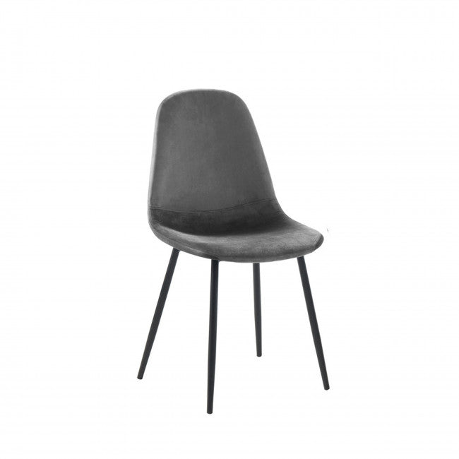 Chaises Heki (x4)