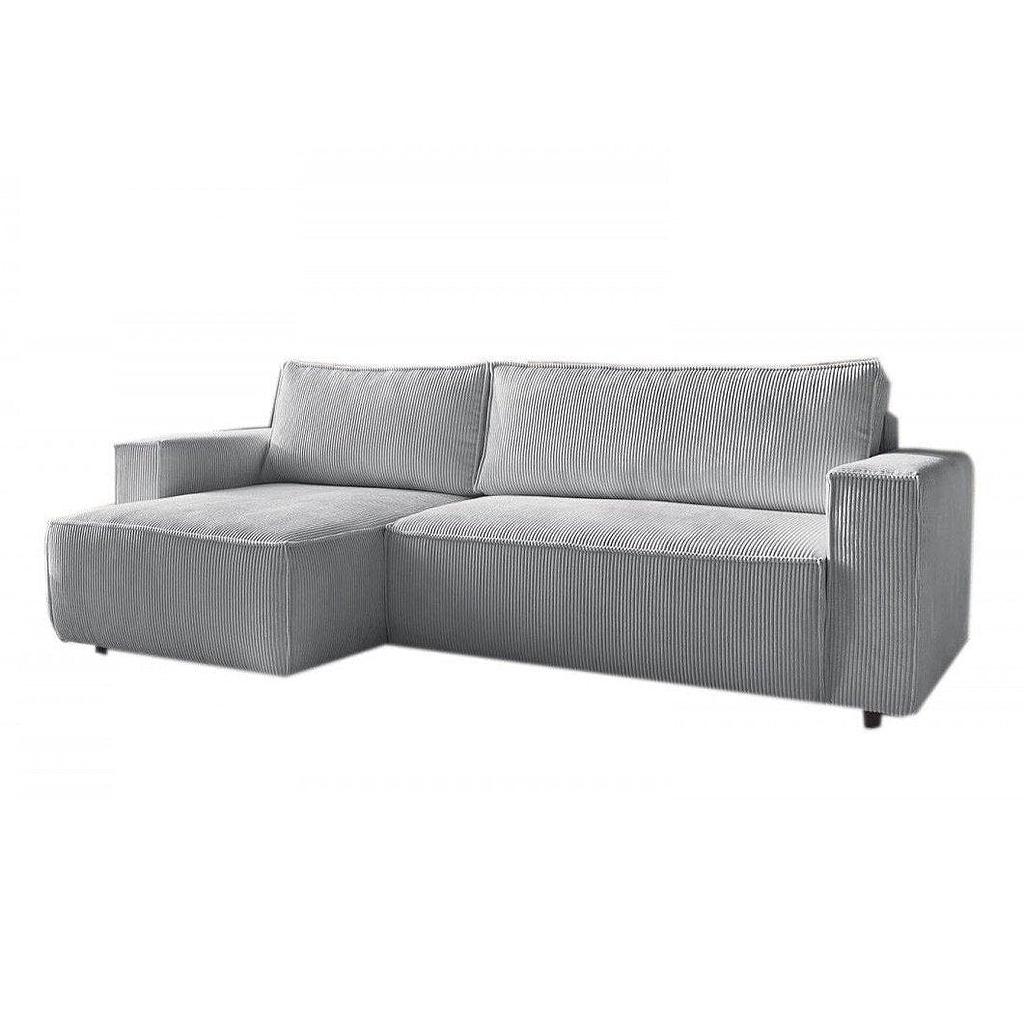Convertible coffre réversible (G/D) NIHAD - Bobochic