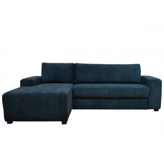 Convertible d'angle (G/D) Inaya - Drawer