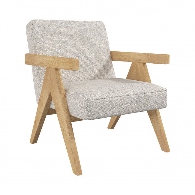 Fauteuil Oda - Drawer