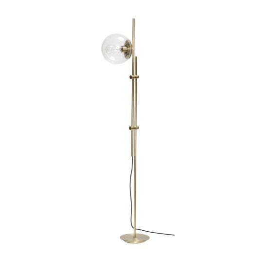 Lampe à pieds Bubble - Hübsch