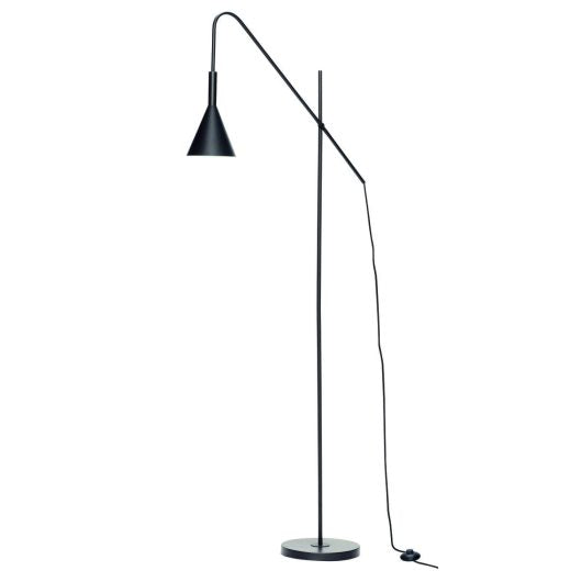 Lampe à pieds Rope - Hübsch