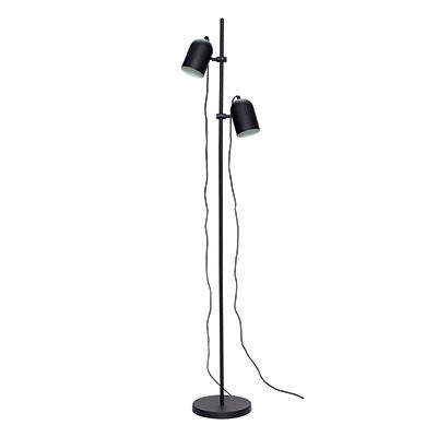 Lampe à pieds Stellar Floor - Hübsch
