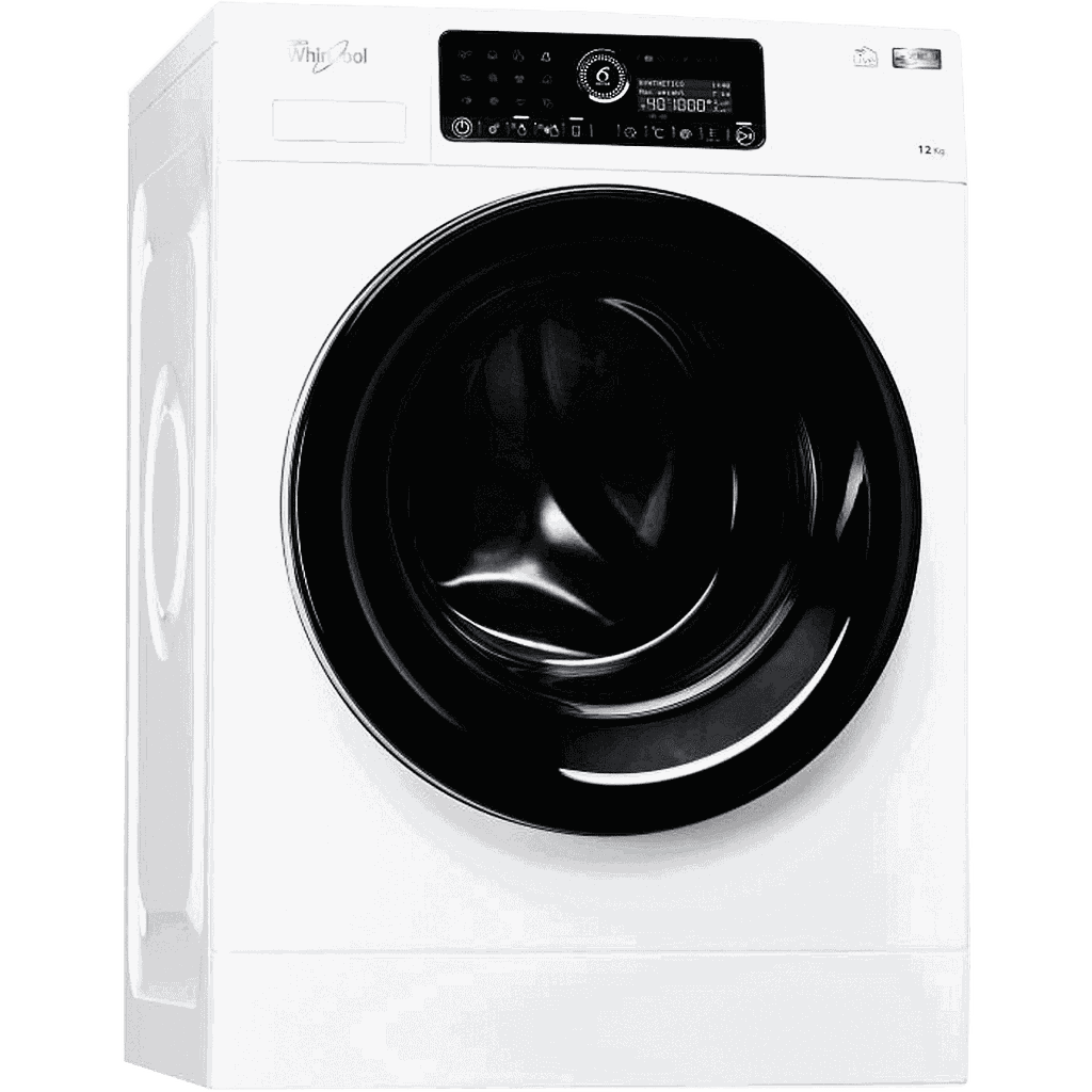 Lave-linge hublot - Whirlpool