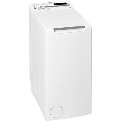 Lave-linge ouverture top - Whirlpool