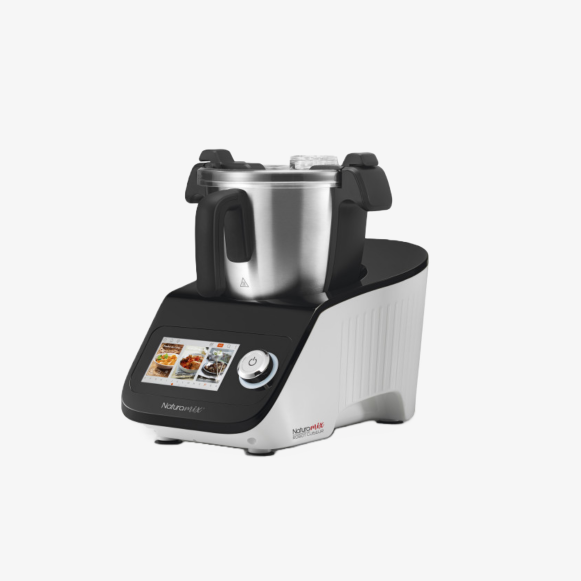 Robot cuiseur Naturamix