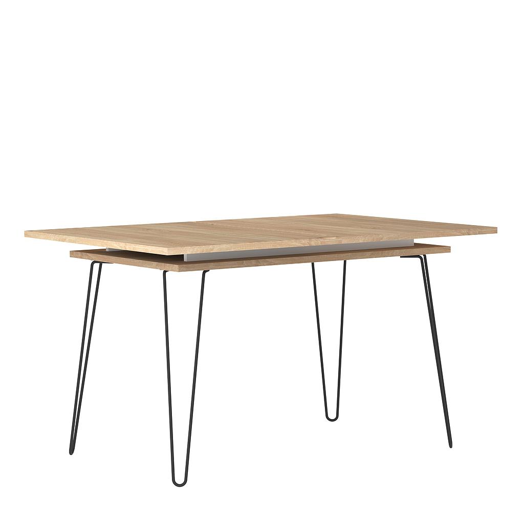 Table avec rallonge Aero - TEMAHOME