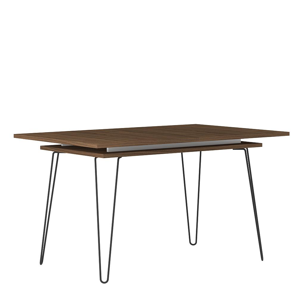 Table avec rallonge Aero - TEMAHOME