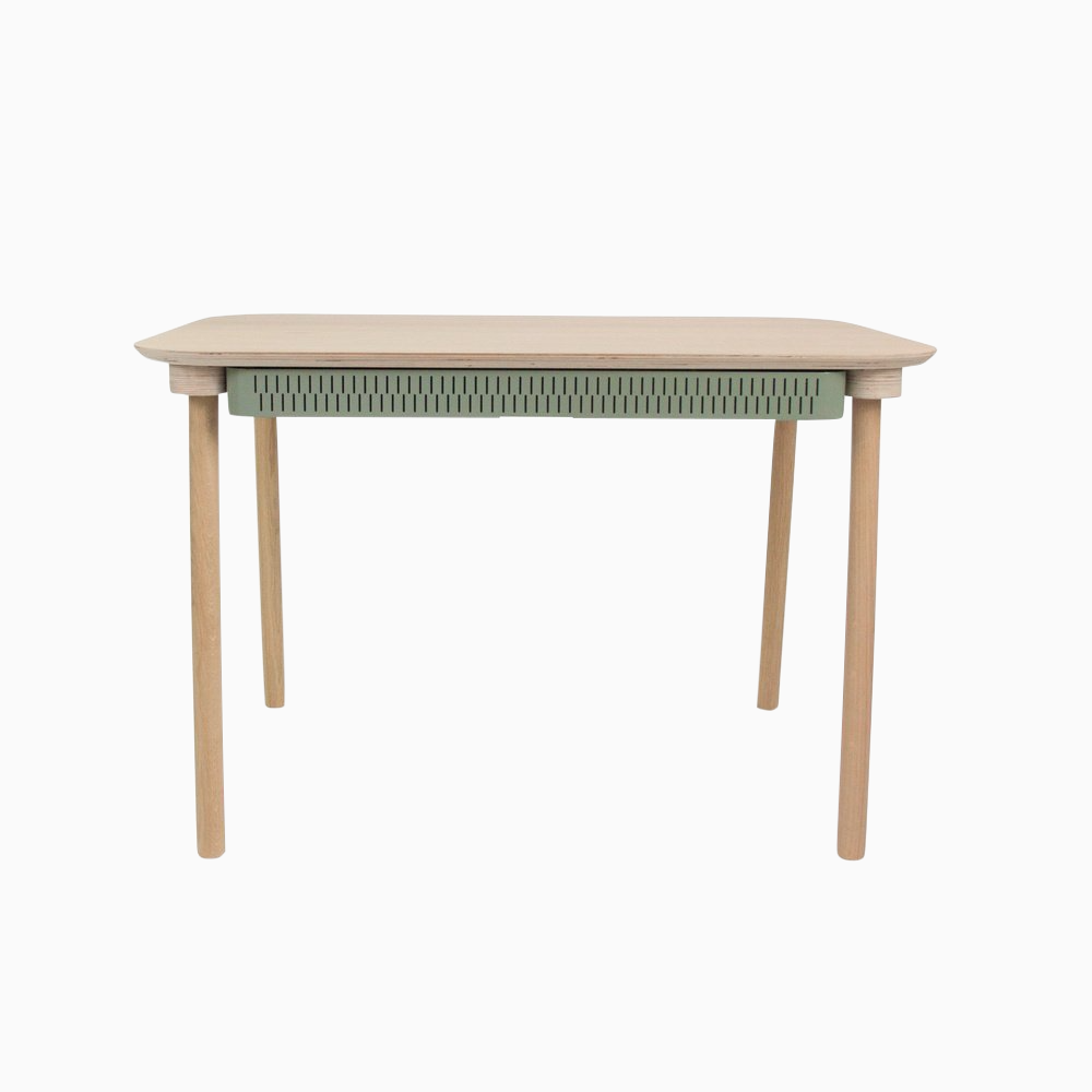 Table avec tiroir by Céleste - Dizy