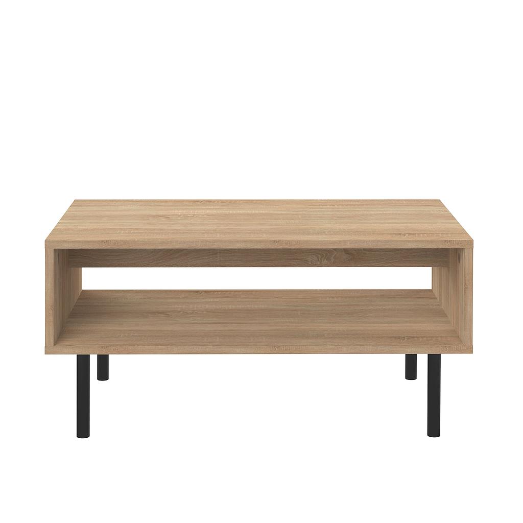 Table basse Ampere - TEMAHOME