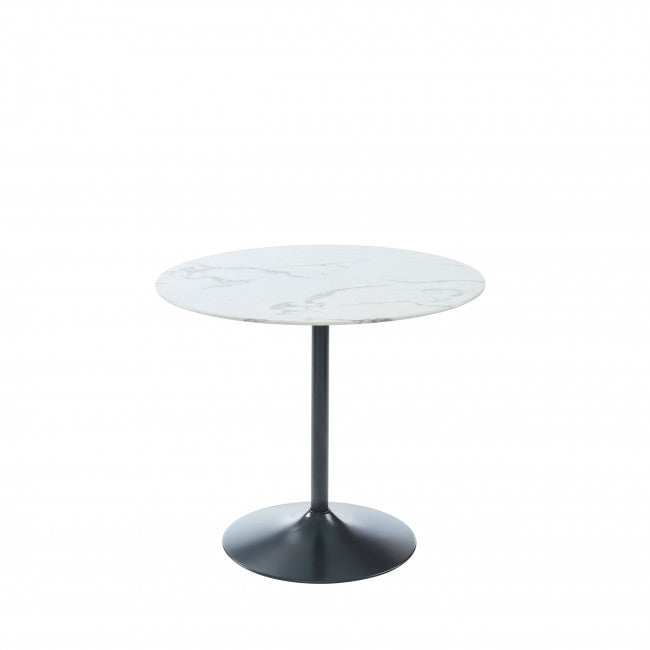Table de bistrot ronde KUTKY