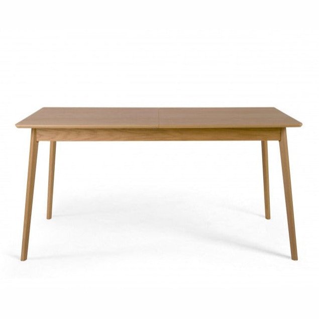 Table extensible Skoll - Drawer