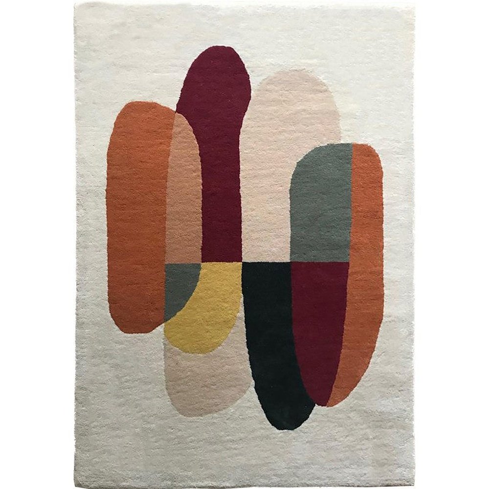 Tapis Pluriel - Edito