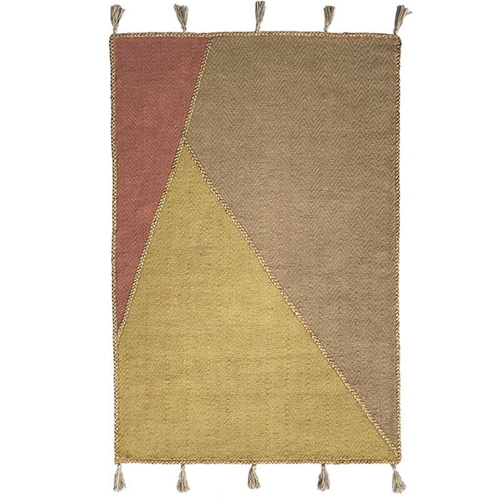 Tapis Y Or - Edito