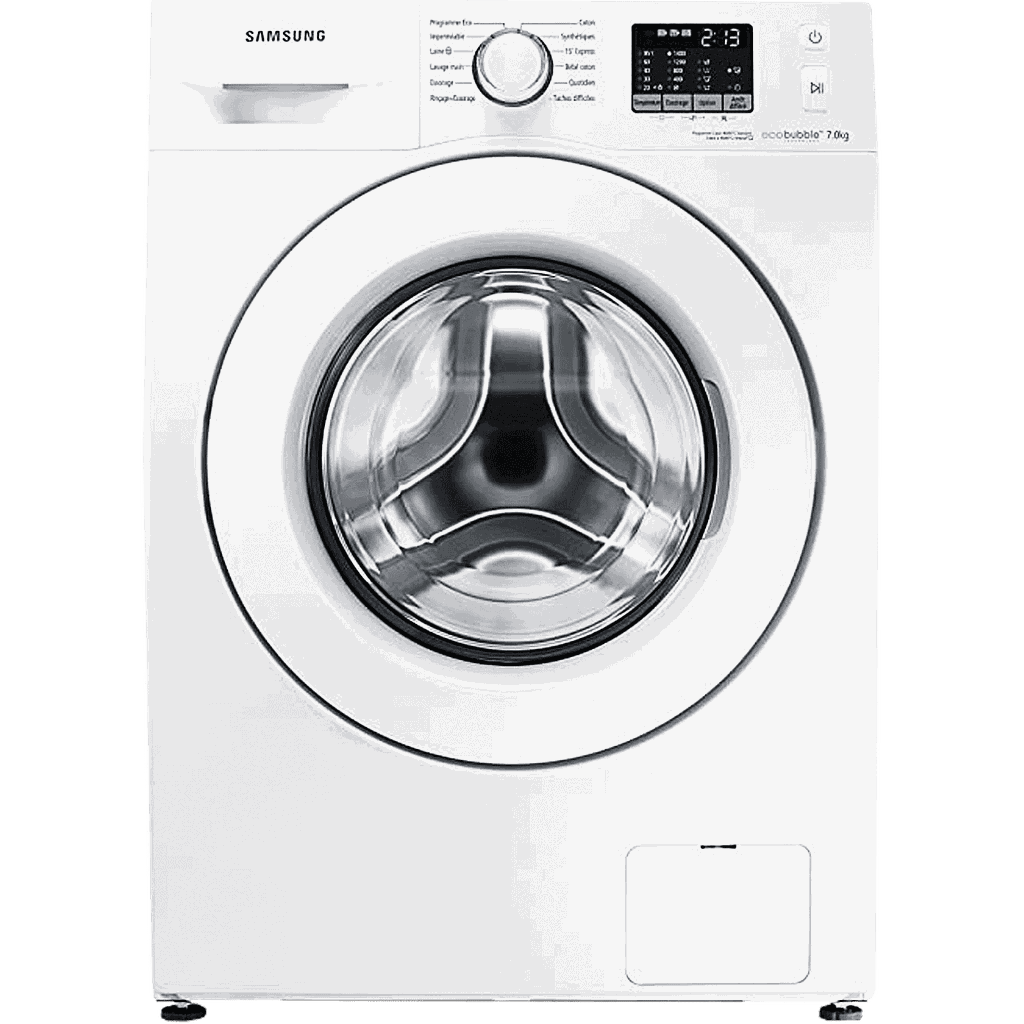 Lave-linge hublot - Samsung