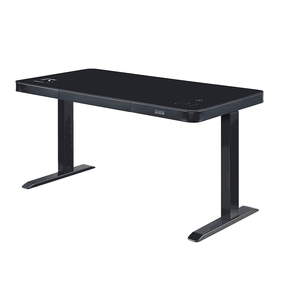 Test KR - REKT RGo Touch Desk 140 (V1 ARCHIVE)