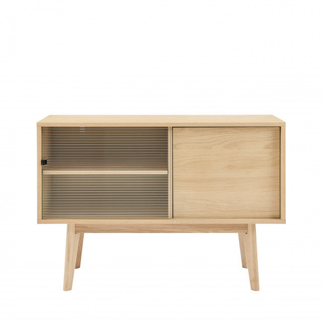 Buffet 2 portes JEFF - Drawer