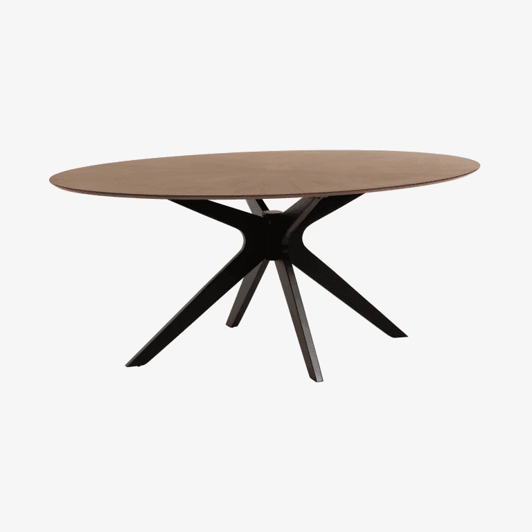 Table à manger Tolède