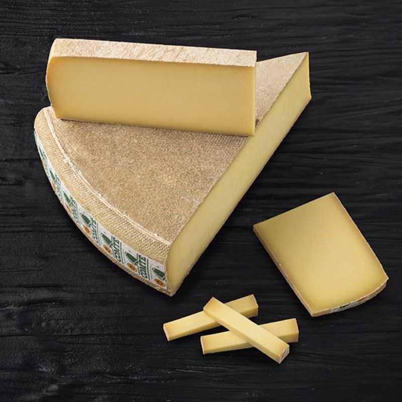 ✨ Comté 24 mois AOP ±600g