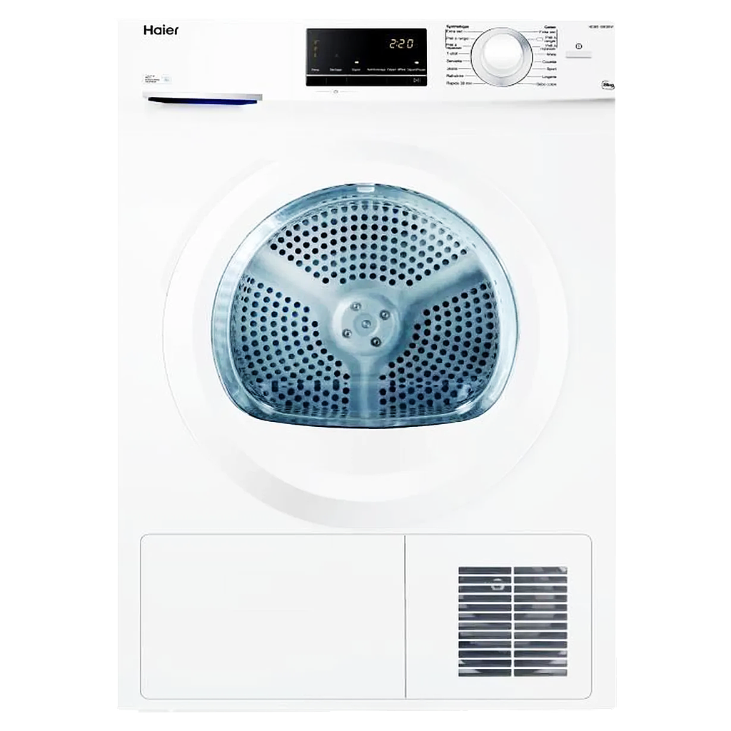 Sèche-linge hublot - Haier
