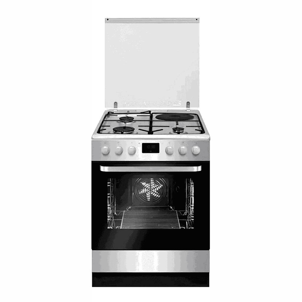 Cuisinière électrique - Amica