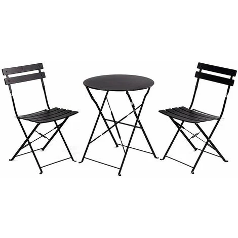 Pack terrasse